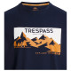 Trespass Ανδρική κοντομάνικη μπλούζα Nottaway Casual T-Shirt